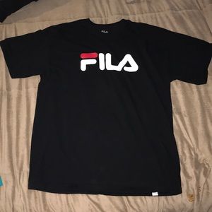 Fila T-shirt 🖤🔥🔥